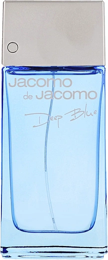 Jacomo — Jacomo Jacomo de Jacomo Deep Blue