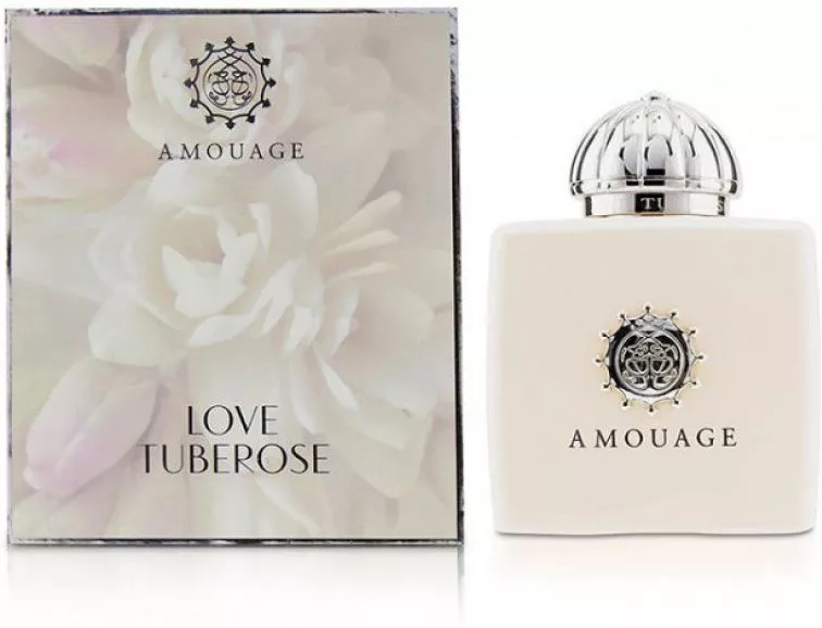 Amouage Love Tuberose — фото 4