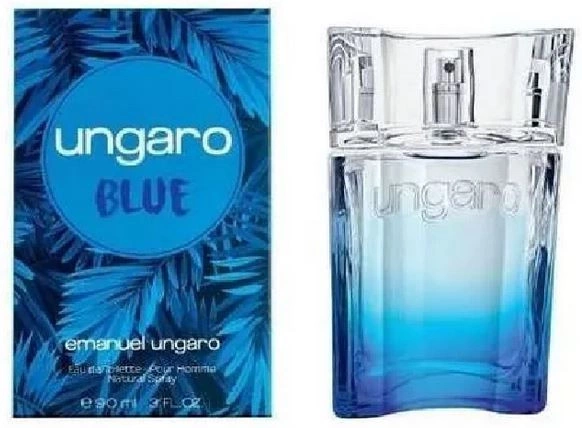 Ungaro Ungaro Blue — фото 2