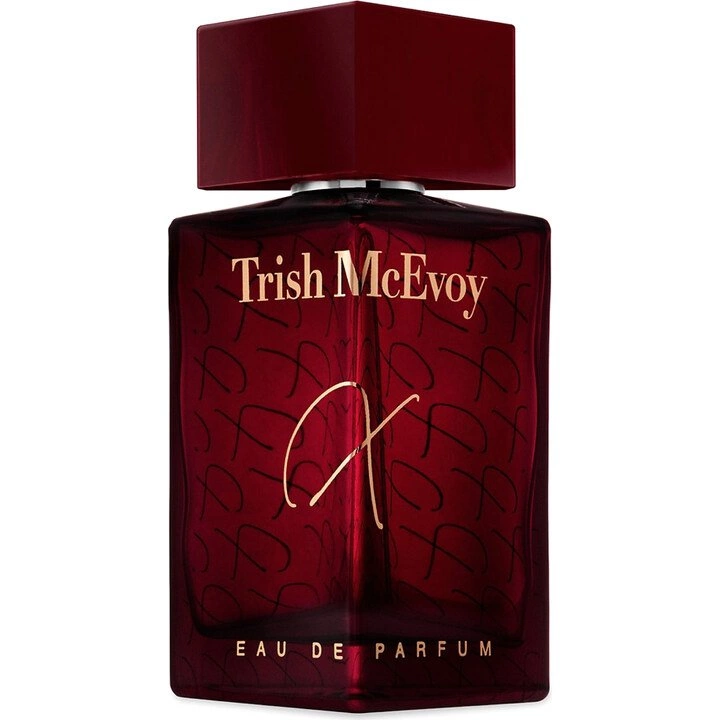Trish McEvoy Fragrance X — фото 2