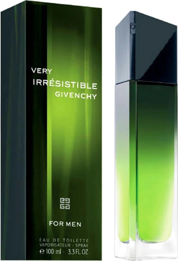 Givenchy Very Irresistible For Men — фото 4