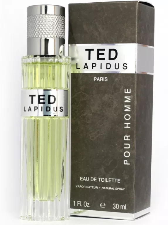 Ted Lapidus Ted Lapidus Homme — фото 2