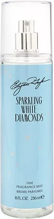 Elizabeth Taylor — Elizabeth Taylor Sparkling White Diamonds