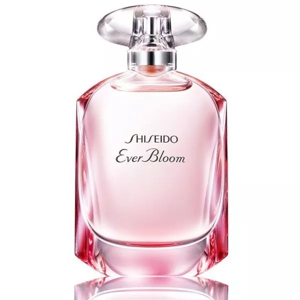 Shiseido Ever Bloom Туалетная вода — фото 4