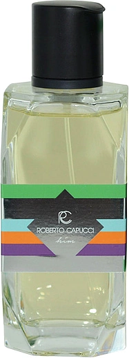 Roberto Capucci — Roberto Capucci Capucci Him