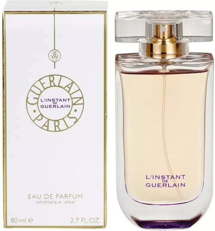 Guerlain L'instant De Guerlain pour femme Духи — фото 3