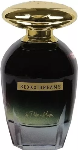 Patrice Martin — Patrice Martin Sexxx Dreams