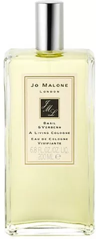 Jo Malone — Jo Malone Basil & Verbena