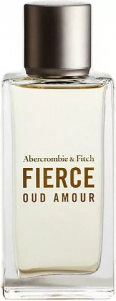 Abercrombie & Fitch Fierce Oud Amour — фото 2