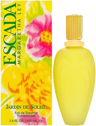 Escada Margaretha Jardin De Soleil — фото 4