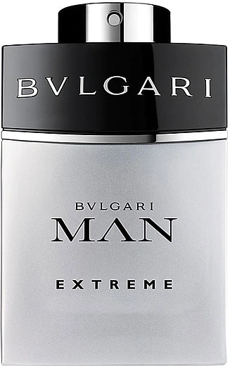 Bvlgari — Bvlgari Man Extreme