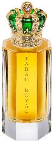 Royal Crown — Royal Crown Tabac Royal