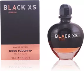 Paco Rabanne — Paco Rabanne Black XS Los Angeles for Her
