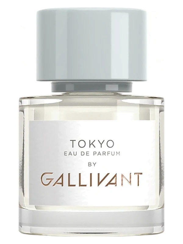 Gallivant — Gallivant Tokyo