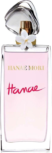 Hanae Mori — Hanae Mori Hanae by