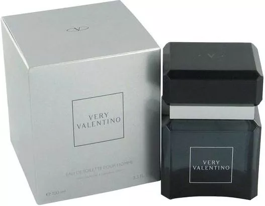 Valentino Very Valentino Homme — фото 3