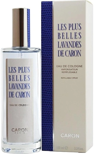 Caron — Caron Les Plus Belles Lavandes