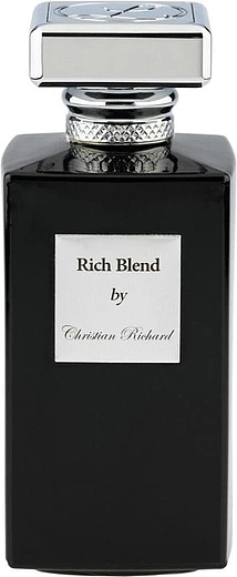 Christian Richard — Christian Richard Rich Blend Black
