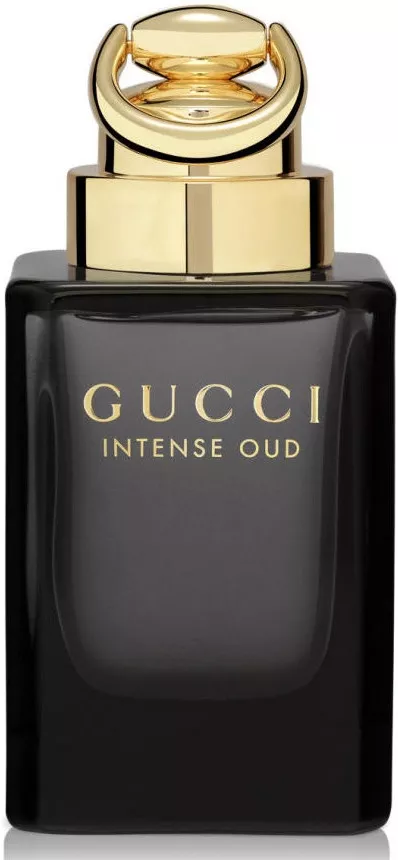 Gucci Intense Oud — фото 2