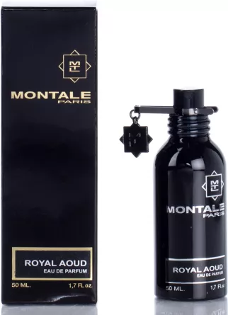 Montale Royal Aoud — фото 3