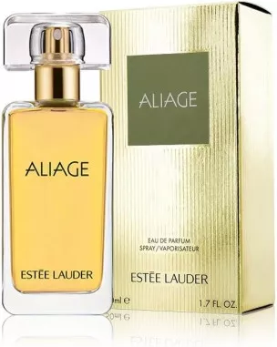 Estee Lauder Alliage — фото 3