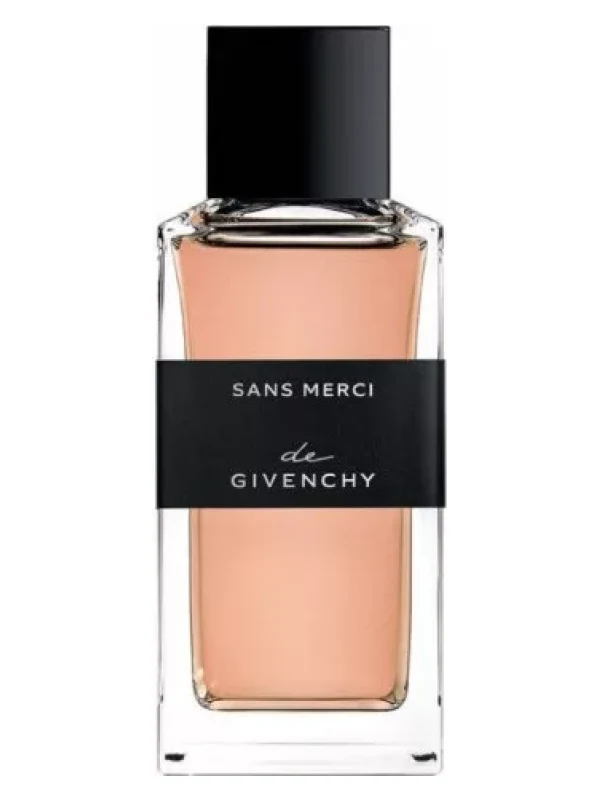 Givenchy — Givenchy Sans Merci