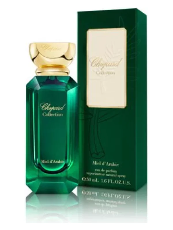 Chopard — Chopard Miel d’Arabie