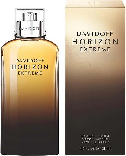 Davidoff — Davidoff Horizon Extreme