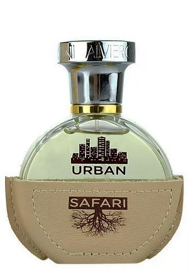 Alviero Martini Urban Safari Woman — фото 2