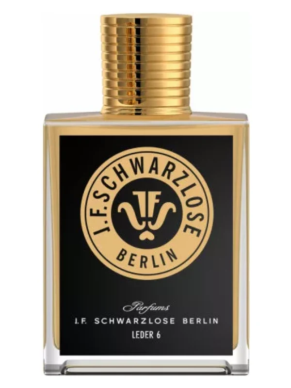 J.F. Schwarzlose Berlin — J.F. Schwarzlose Berlin Leder 6