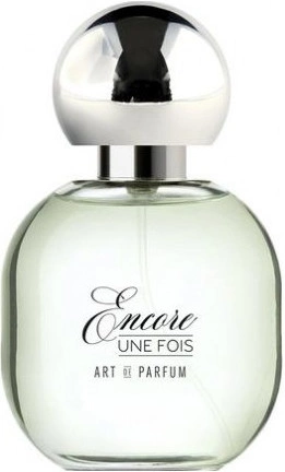 Art De Parfum — Art De Parfum Encore Une Fois