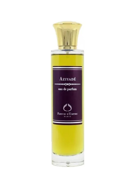 Parfum d`Empire — Parfum d`Empire Aziyade