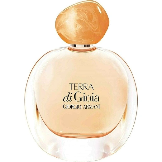 Giorgio Armani — Giorgio Armani Terra Di Gioia
