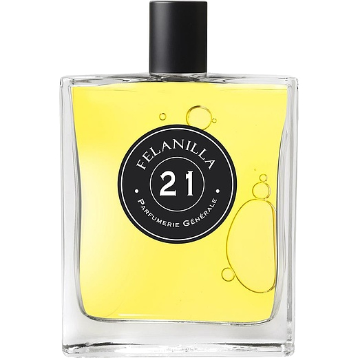 Parfumerie Generale — Parfumerie Generale 21 Felanilla