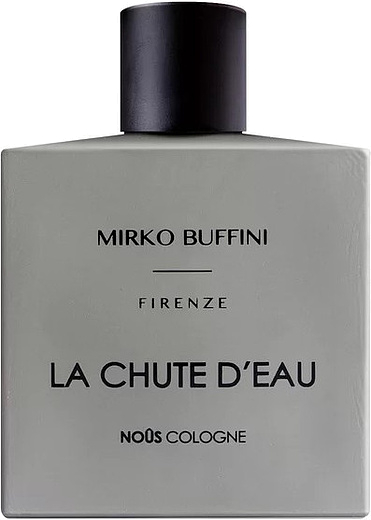 Mirko Buffini — Mirko Buffini La Chute d Eau