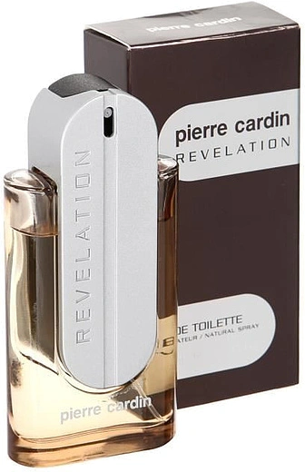 Pierre Cardin — Pierre Cardin Revelation