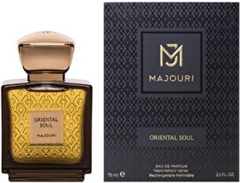 Majouri Oriental Soul — фото 3