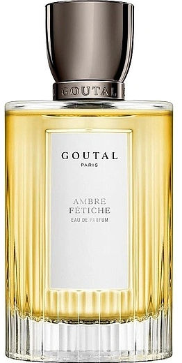 Annick Goutal — Annick Goutal Ambre Fetiche