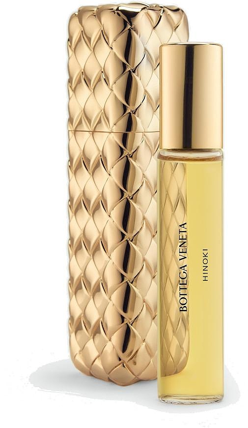 Bottega Veneta Hinoki — фото 3