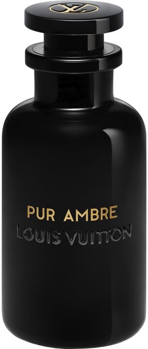Louis Vuitton — Louis Vuitton Pur Ambre