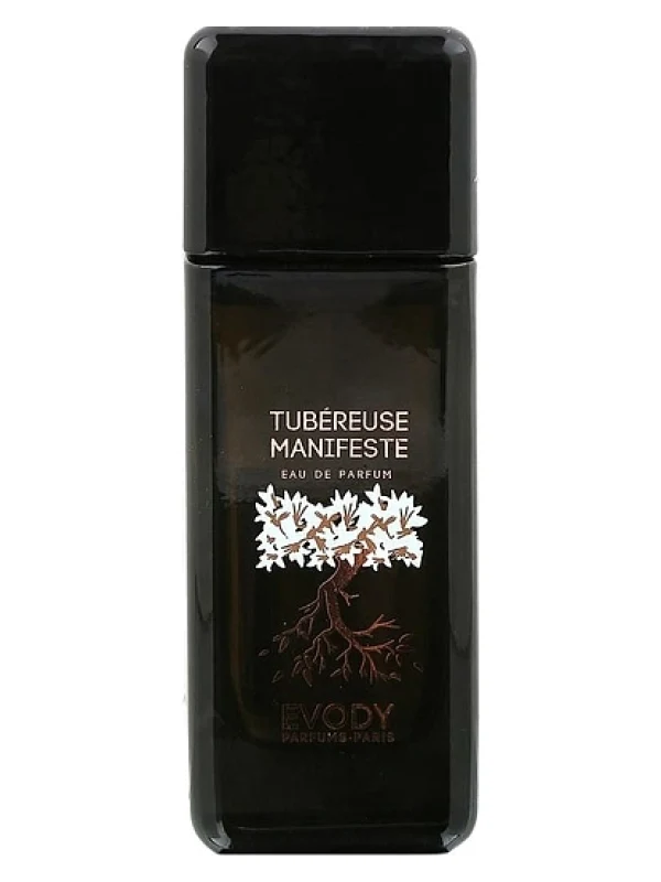 Evody Parfums — Evody Parfums Tubereuse Manifeste