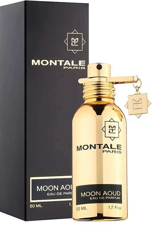 Montale Moon Aoud — фото 3