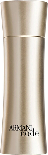 Giorgio Armani — Giorgio Armani Armani Code Golden Edition