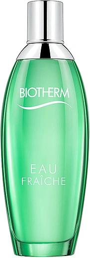 Biotherm — Biotherm Eau Fraiche