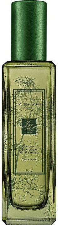 Jo Malone — Jo Malone Carrot Blossom & Fennel — фото 2