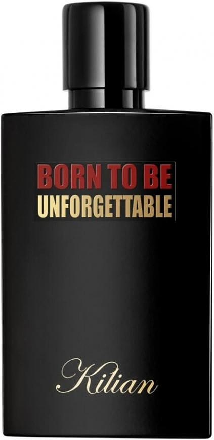 Kilian — Kilian Born To Be Unforgettable