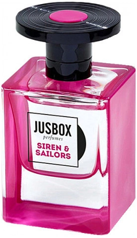 Jusbox Siren Sailors — фото 4