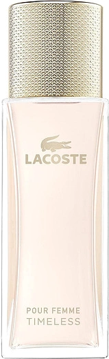 Lacoste — Lacoste Pour Femme Timeless
