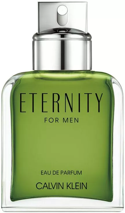 Calvin Klein Eternity For Men Eau De Parfum — фото 3