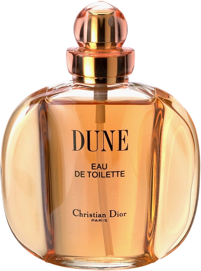 Christian Dior Dune for women Духи — фото 3